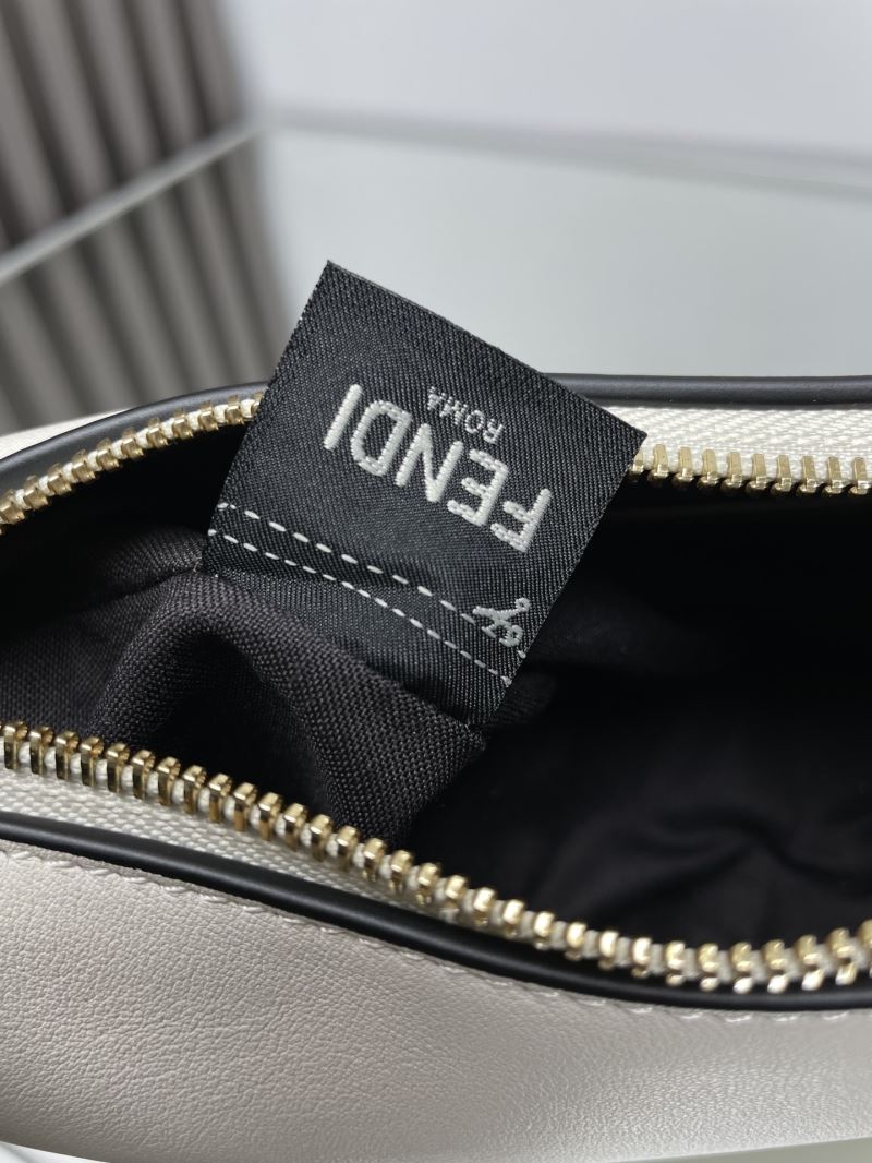 Fendi Satchel Bags